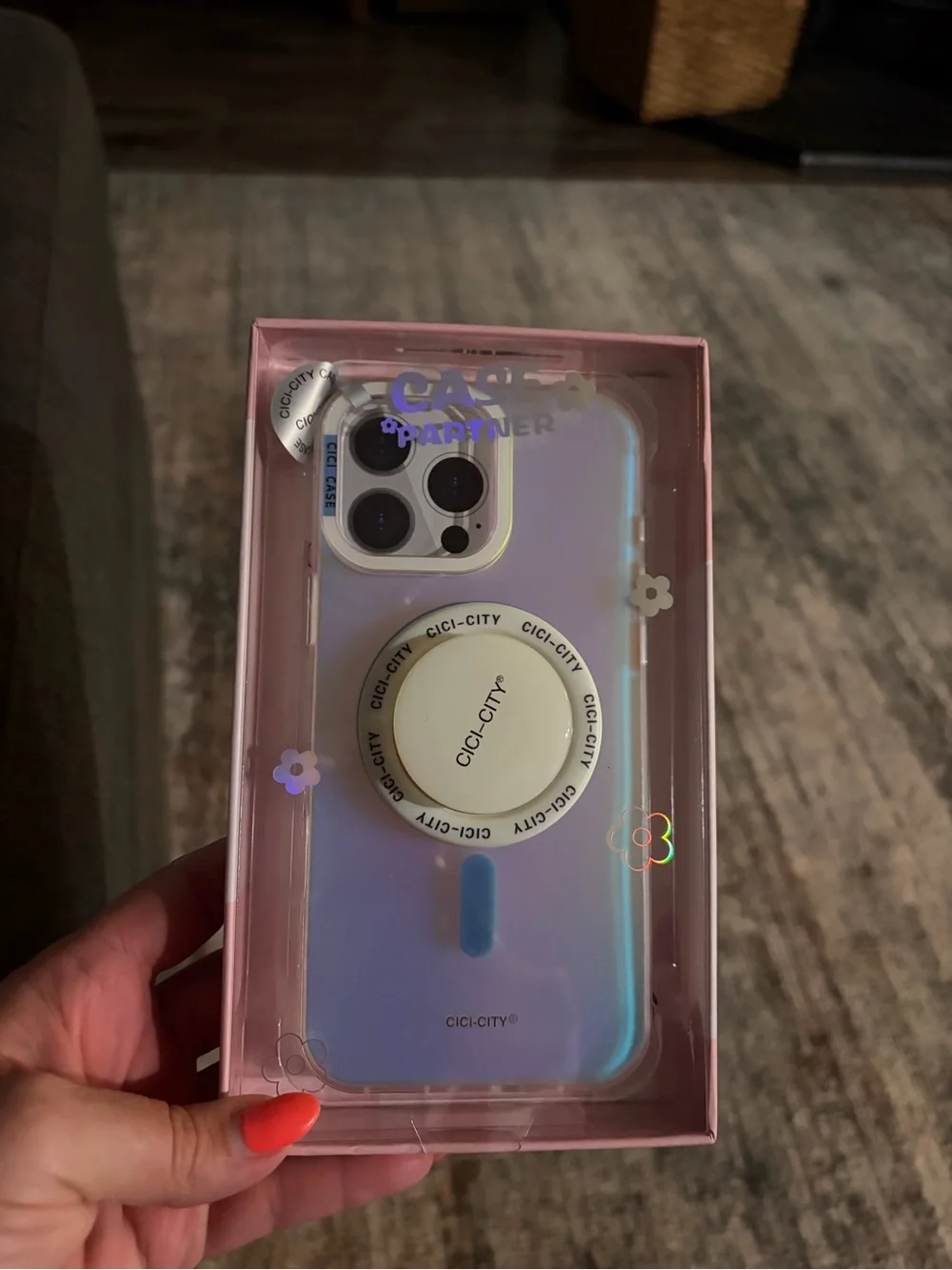 N/A protective pink